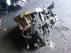 RENAULT Váltó (Mechanikus)
