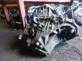 RENAULT Váltó (Mechanikus)