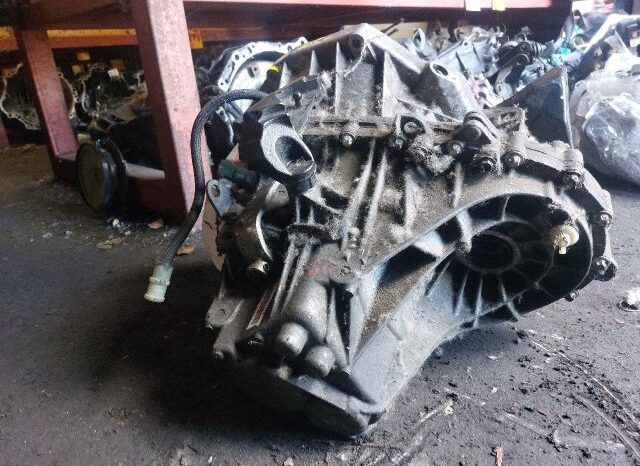 
								RENAULT Váltó (Mechanikus) full									