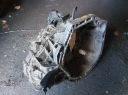 
										RENAULT Váltó (Mechanikus) full									