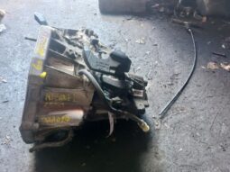 
										RENAULT Váltó (Mechanikus) full									