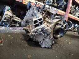 
										MERCEDES-BENZ Váltó (Mechanikus) full									