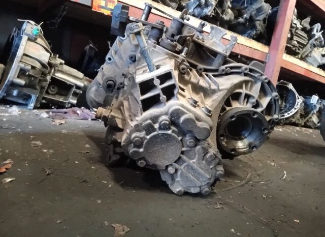 
								MERCEDES-BENZ Váltó (Mechanikus) full									