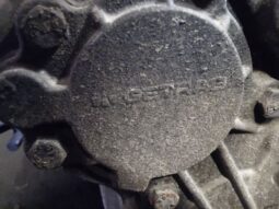 
										MERCEDES-BENZ Váltó (Mechanikus) full									