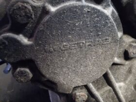MERCEDES-BENZ Váltó (Mechanikus)