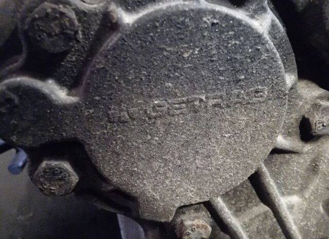 
								MERCEDES-BENZ Váltó (Mechanikus) full									