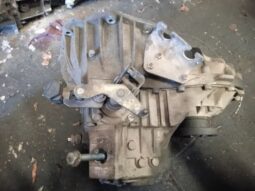
										MERCEDES-BENZ Váltó (Mechanikus) full									