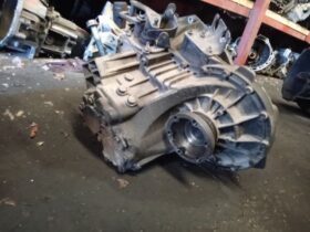 MERCEDES-BENZ Váltó (Mechanikus)