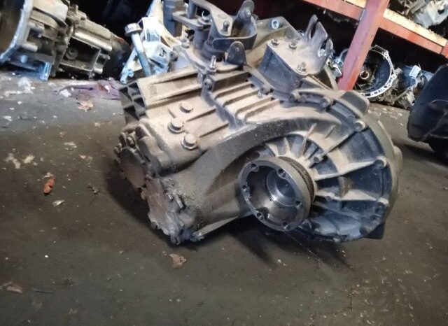 
								MERCEDES-BENZ Váltó (Mechanikus) full									