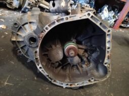 
										MERCEDES-BENZ Váltó (Mechanikus) full									