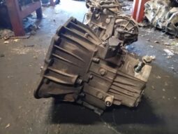 
										MERCEDES-BENZ Váltó (Mechanikus) full									
