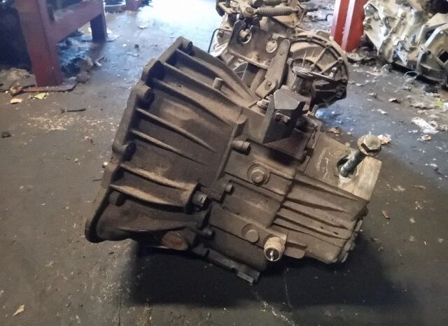 
								MERCEDES-BENZ Váltó (Mechanikus) full									
