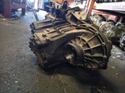 
										MERCEDES-BENZ Váltó (Mechanikus) full									