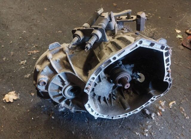 
								MERCEDES-BENZ Váltó (Mechanikus) full									