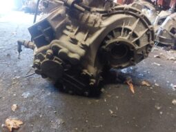 
										MERCEDES-BENZ Váltó (Mechanikus) full									