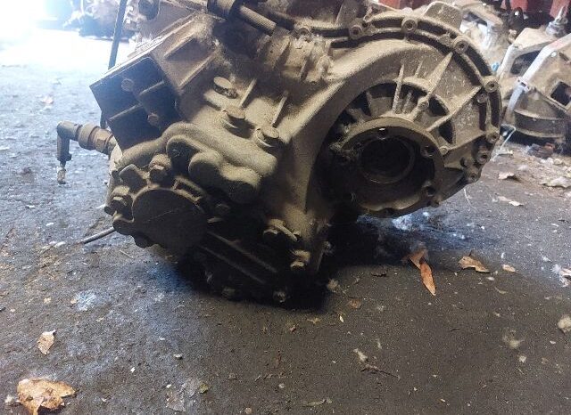 
								MERCEDES-BENZ Váltó (Mechanikus) full									