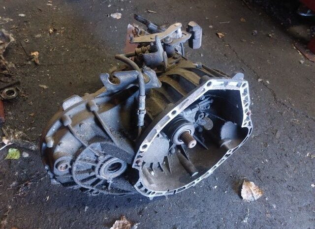 
								MERCEDES-BENZ Váltó (Mechanikus) full									