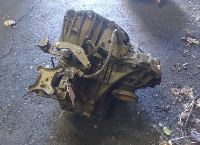 
								MERCEDES-BENZ Váltó (Mechanikus) full									