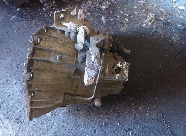 
								MERCEDES-BENZ Váltó (Mechanikus) full									