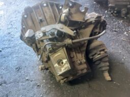 
										MERCEDES-BENZ Váltó (Mechanikus) full									