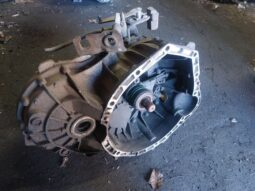 
										MERCEDES-BENZ Váltó (Mechanikus) full									