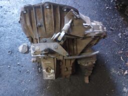 
										MERCEDES-BENZ Váltó (Mechanikus) full									
