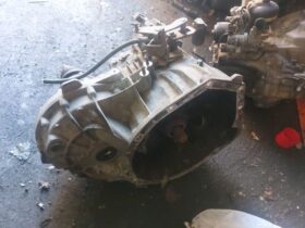 MERCEDES-BENZ Váltó (Mechanikus)