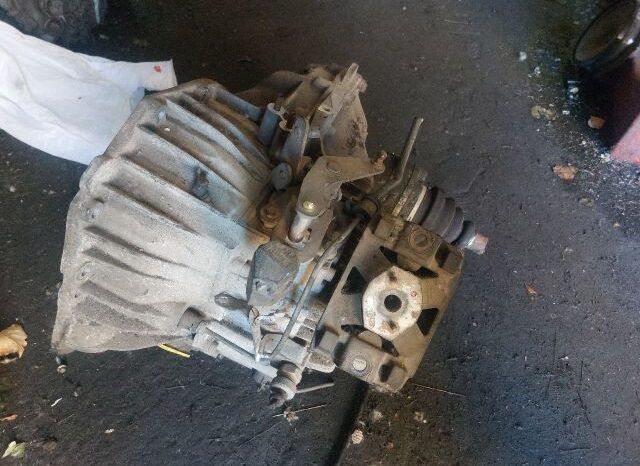 
								MERCEDES-BENZ Váltó (Mechanikus) full									