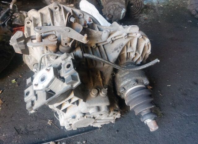 
								MERCEDES-BENZ Váltó (Mechanikus) full									