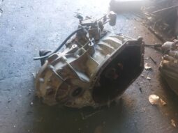 
										MERCEDES-BENZ Váltó (Mechanikus) full									