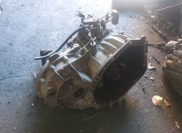 
								MERCEDES-BENZ Váltó (Mechanikus) full									