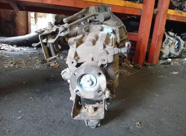 
								IVECO Váltó (Mechanikus) full									