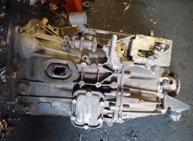 
								IVECO Váltó (Mechanikus) full									
