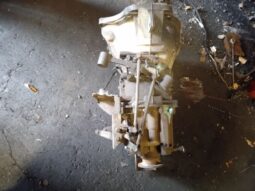 
										IVECO Váltó (Mechanikus) full									