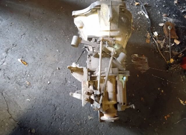 
								IVECO Váltó (Mechanikus) full									