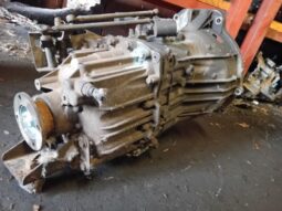 
										IVECO Váltó (Mechanikus) full									