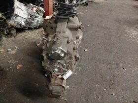 VW Váltó (Mechanikus)