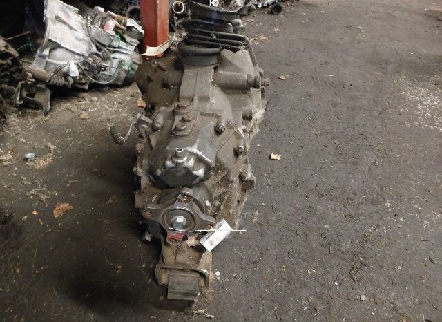 
								VW Váltó (Mechanikus) full									