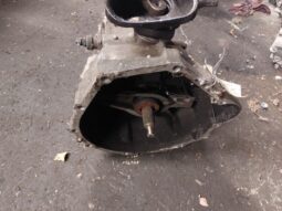 
										VW Váltó (Mechanikus) full									