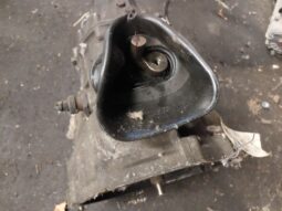 
										VW Váltó (Mechanikus) full									