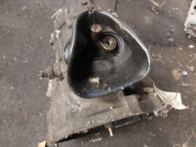 VW Váltó (Mechanikus)