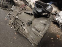 
										VW Váltó (Mechanikus) full									