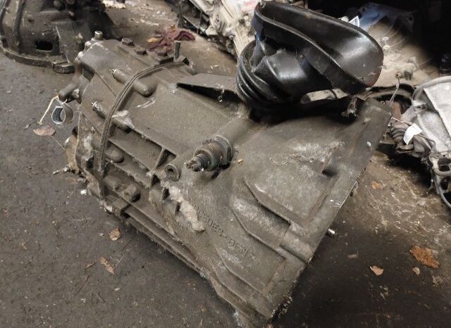 
								VW Váltó (Mechanikus) full									