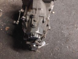 
										VW Váltó (Mechanikus) full									