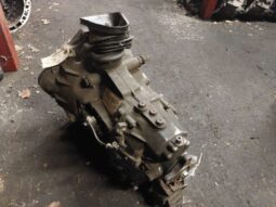 
										VW Váltó (Mechanikus) full									
