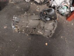 
										VW Váltó (Mechanikus) full									