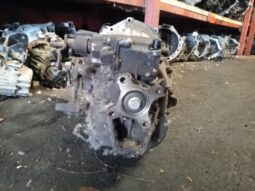 
										MERCEDES-BENZ Váltó (Mechanikus) full									