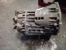 
										MERCEDES-BENZ Váltó (Mechanikus) full									