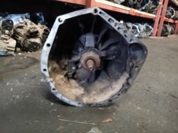 
										MERCEDES-BENZ Váltó (Mechanikus) full									