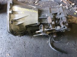 
										MERCEDES-BENZ Váltó (Mechanikus) full									